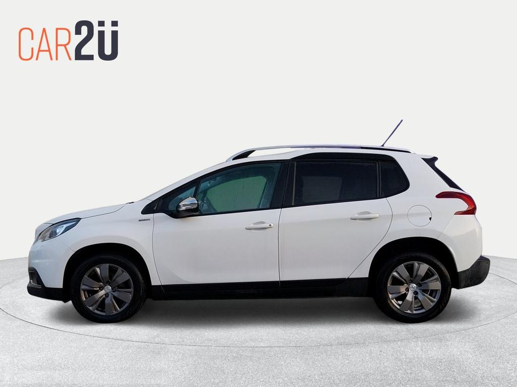 Peugeot 2008 Style 1.2L PureTech 81KW (110CV)S&S EAT6 - Foto 329