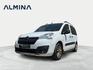 Citroën Berlingo Multispace FEEL BlueHDi 100