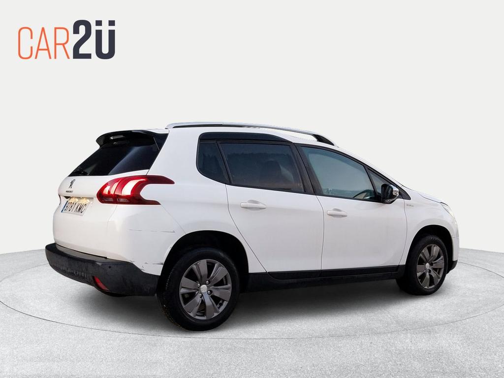 Peugeot 2008 Style 1.2L PureTech 81KW (110CV)S&S EAT6 - Foto 330