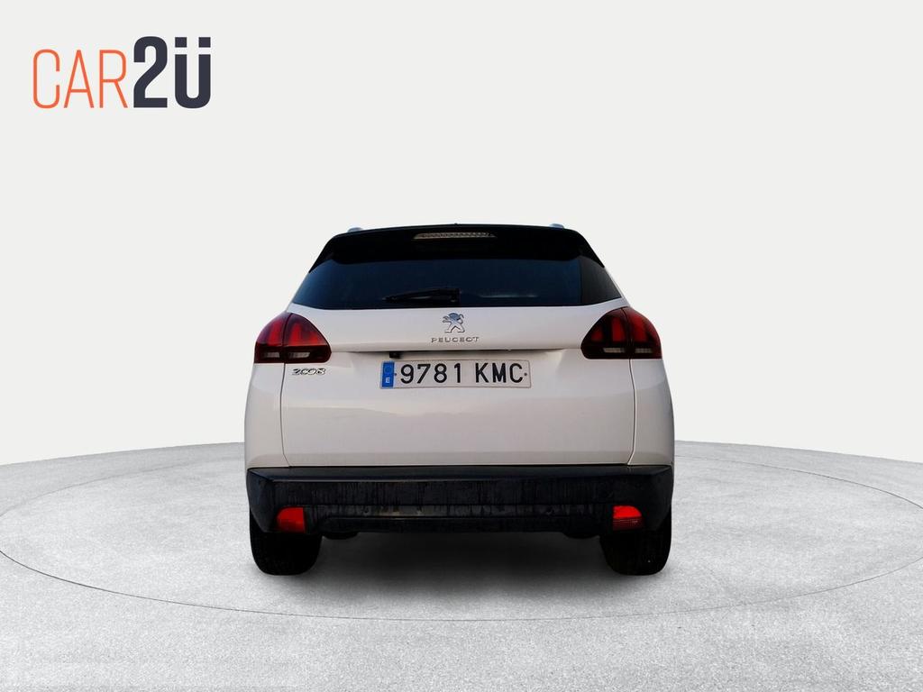 Peugeot 2008 Style 1.2L PureTech 81KW (110CV)S&S EAT6 - Foto 331