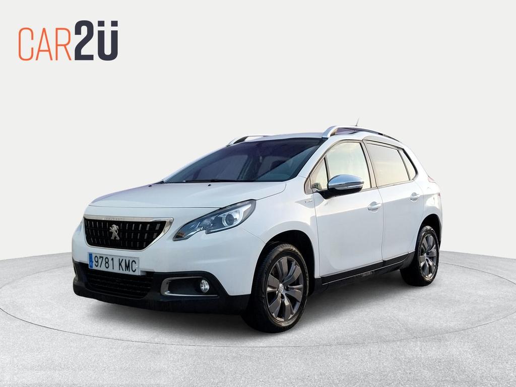 Peugeot 2008 Style 1.2L PureTech 81KW (110CV)S&S EAT6 - Foto 327