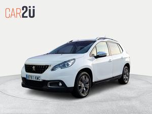 Peugeot 2008 Style 1.2L PureTech 81KW (110CV)S&S EAT6