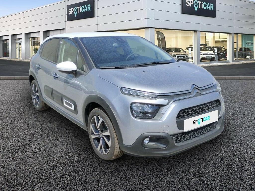 Citroën C3 BlueHDi 75KW (100CV) S&S Shine - Foto 153