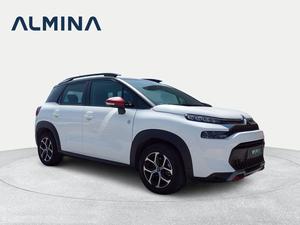 Citroën C3 Aircross PureTech 81kW (110CV) S&S Feel