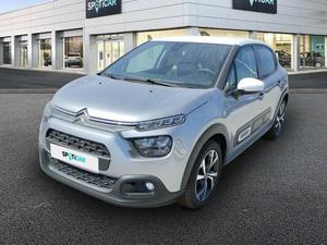 Citroën C3 BlueHDi 75KW (100CV) S&S Shine