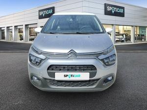 Citroën C3 BlueHDi 75KW (100CV) S&S Shine