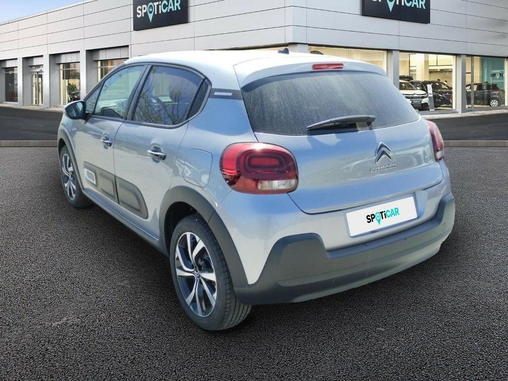 Citroën C3 BlueHDi 75KW (100CV) S&S Shine - Foto 156