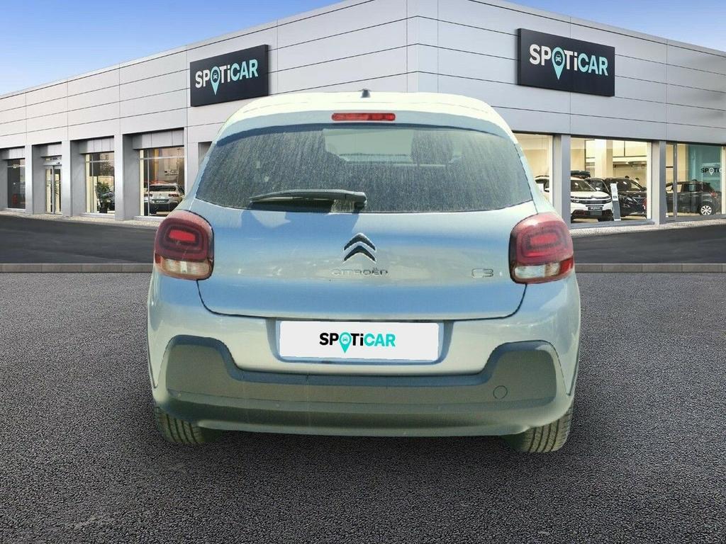 Citroën C3 BlueHDi 75KW (100CV) S&S Shine - Foto 155