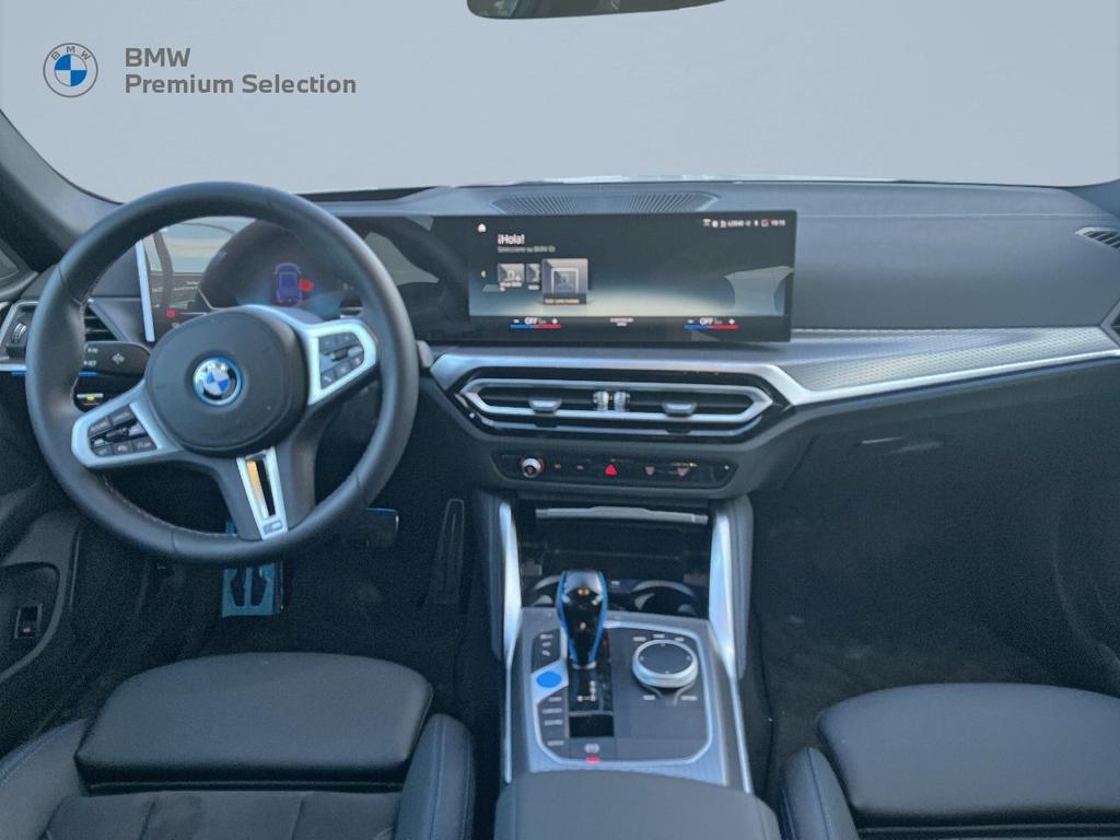 BMW I4 (G26) M50 xDrive - Foto 51