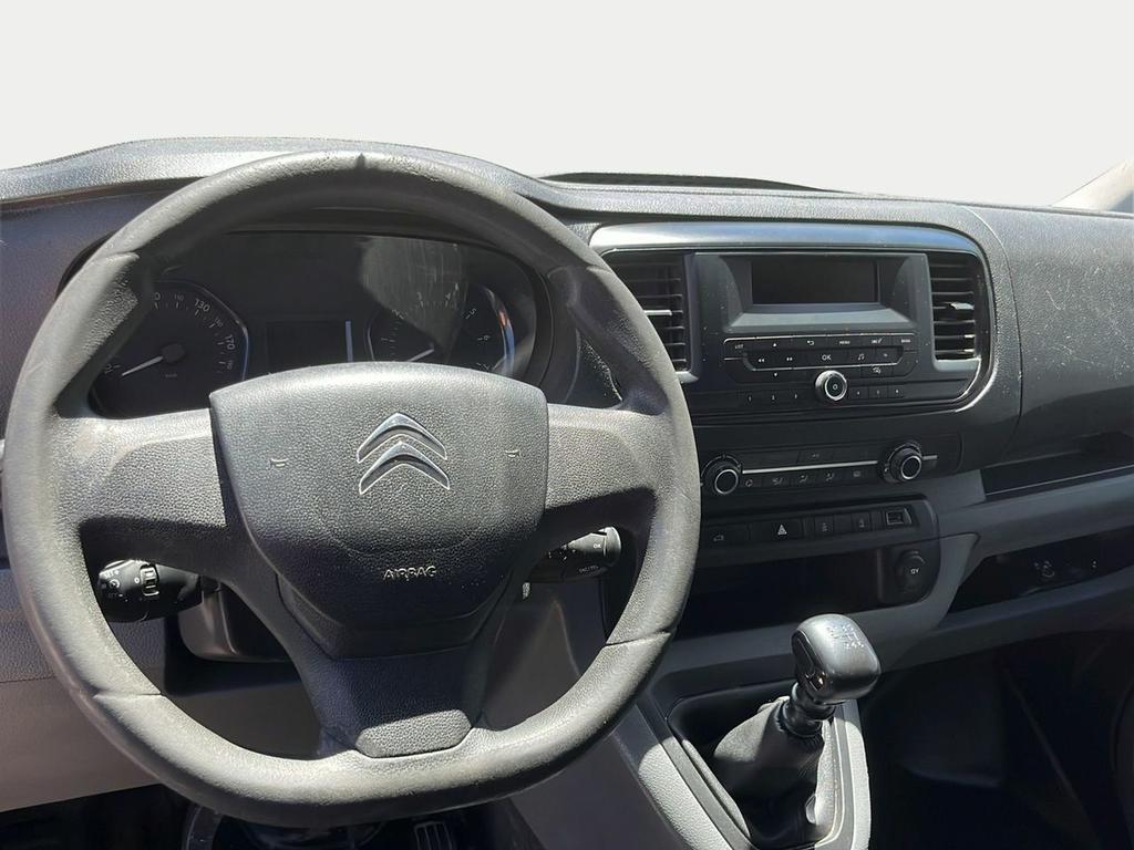 Citroën Jumpy CITROEN JUMPY TALLA M BLUEHDI 115 - Foto 379