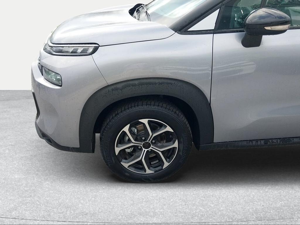 Citroën C3 Aircross PureTech 81kW (110CV) Plus - Foto 204