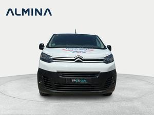 Citroën Jumpy CITROEN JUMPY TALLA M BLUEHDI 115