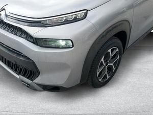 Citroën C3 Aircross PureTech 81kW (110CV) Plus