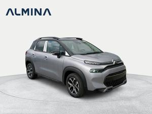 Citroën C3 Aircross PureTech 81kW (110CV) Plus