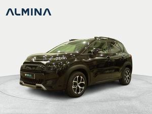 Citroën C3 Aircross BlueHDi 81kW (110CV) S&S Shine