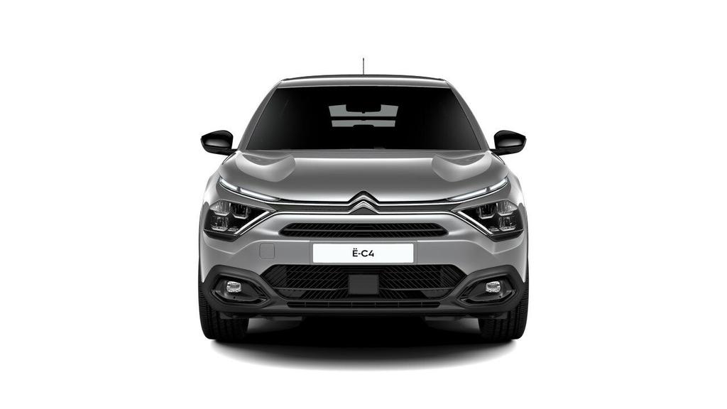 Citroën ë-C4 X ë-C4 X eléctrico 100kW 50KWh Feel Pack - Foto 424