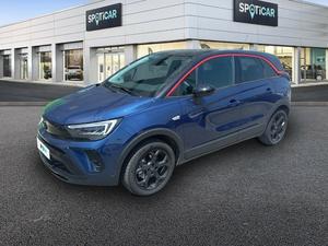 Opel CrossLand 1.2 81kW (110CV) GS Line