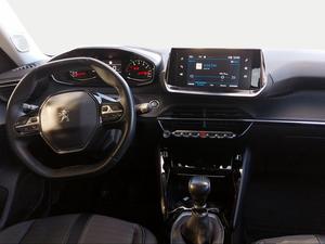 Peugeot 2008 Allure Pack BlueHDI 81kW (110CV)