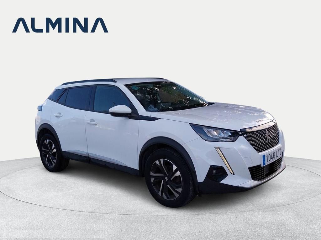 Peugeot 2008 Allure Pack BlueHDI 81kW (110CV) - Foto 447