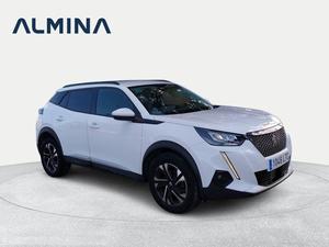 Peugeot 2008 Allure Pack BlueHDI 81kW (110CV)