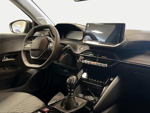 Peugeot 208 Allure Puretech 100