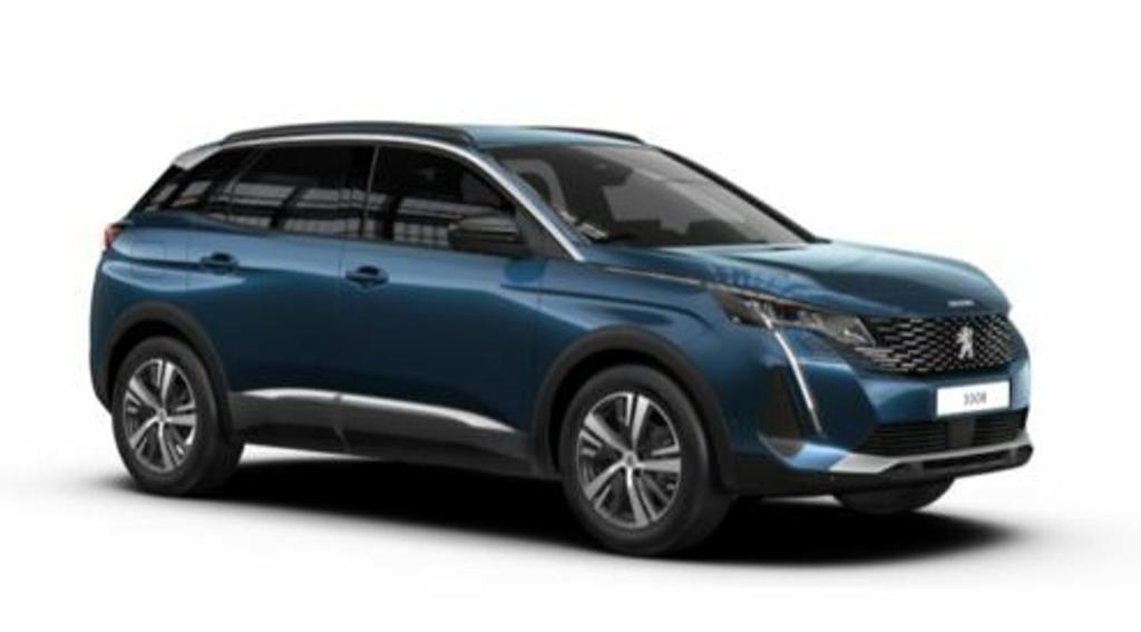 Peugeot 3008 1.5 BlueHDi 96kW S&S Allure Pack EAT8 - Foto 496