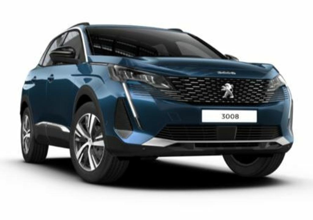 Peugeot 3008 1.5 BlueHDi 96kW S&S Allure Pack EAT8 - Foto 499