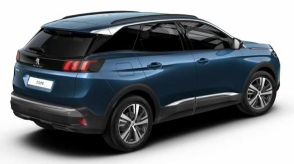 Peugeot 3008 1.5 BlueHDi 96kW S&S Allure Pack EAT8 - Foto 497