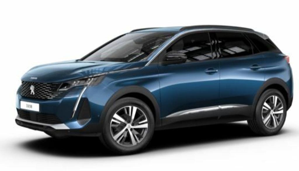 Peugeot 3008 1.5 BlueHDi 96kW S&S Allure Pack EAT8 - Foto 495