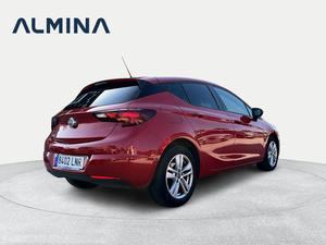 Opel Astra 1.2T SHL 81kW (110CV) GS Line