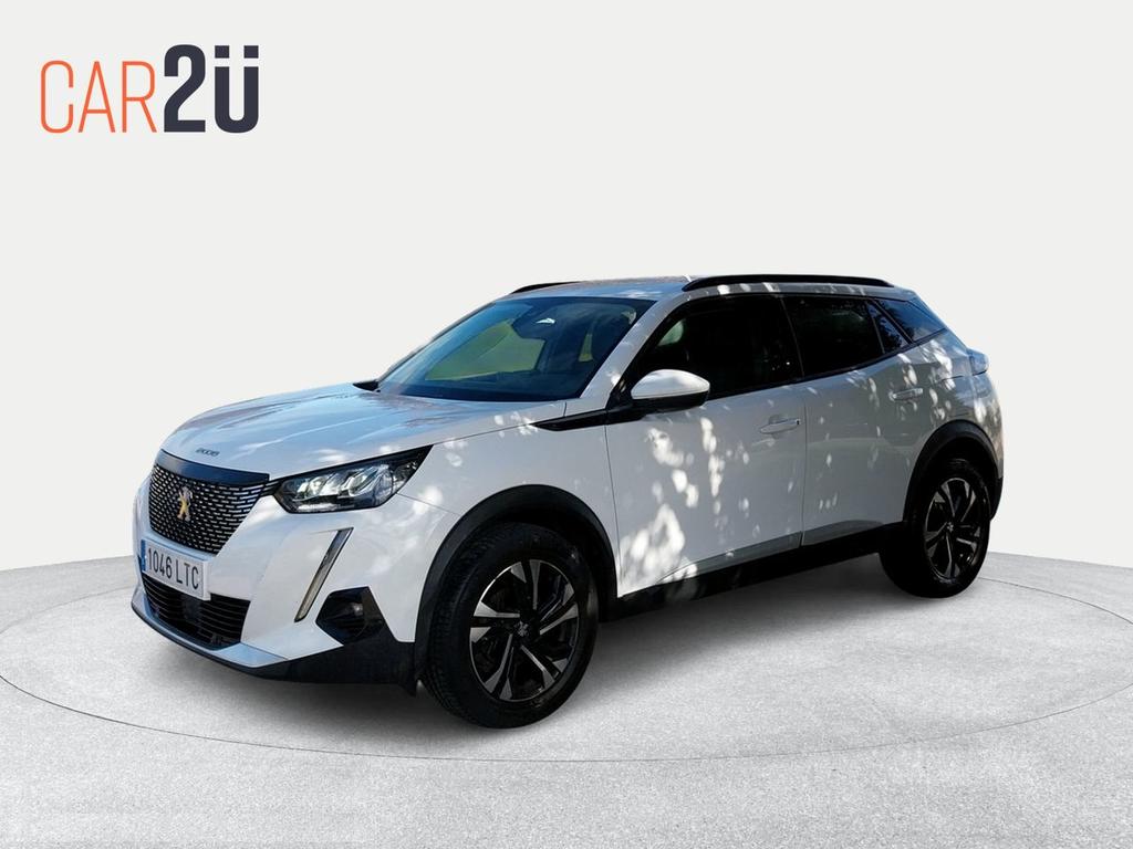 Peugeot 2008 Allure Pack BlueHDI 81kW (110CV) - Foto 365