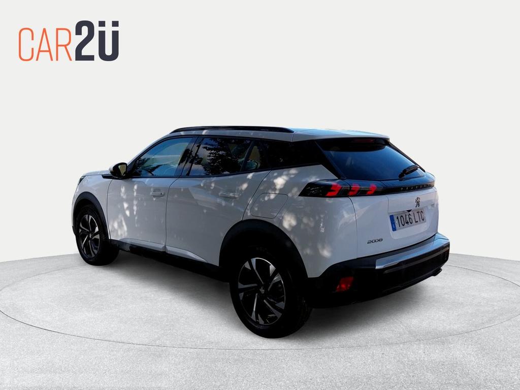 Peugeot 2008 Allure Pack BlueHDI 81kW (110CV) - Foto 371