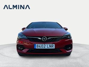 Opel Astra 1.2T SHL 81kW (110CV) GS Line