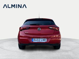 Opel Astra 1.2T SHL 81kW (110CV) GS Line