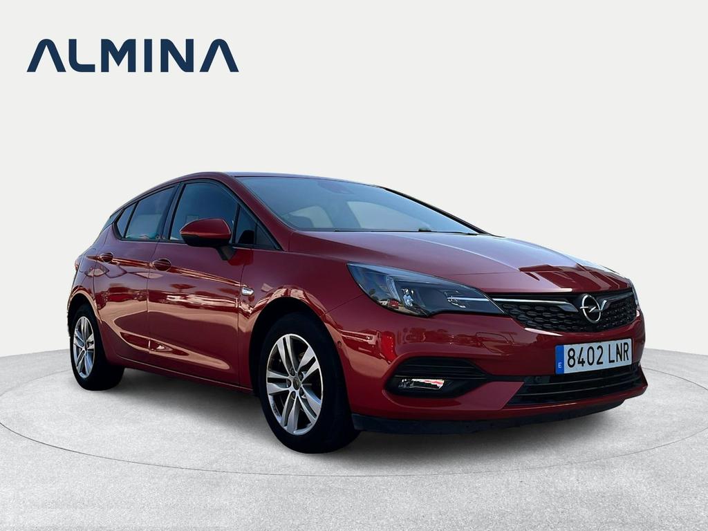 Opel Astra 1.2T SHL 81kW (110CV) GS Line - Foto 430