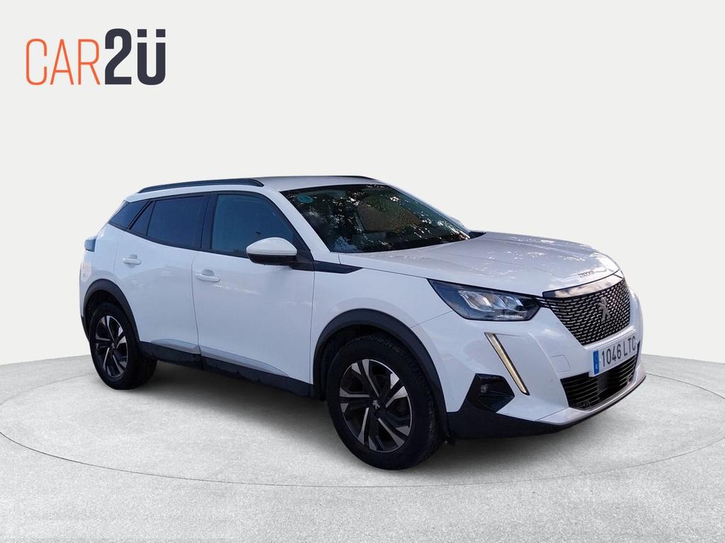 Peugeot 2008 Allure Pack BlueHDI 81kW (110CV) - Foto 367