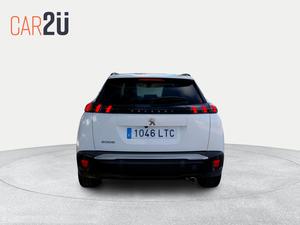 Peugeot 2008 Allure Pack BlueHDI 81kW (110CV)