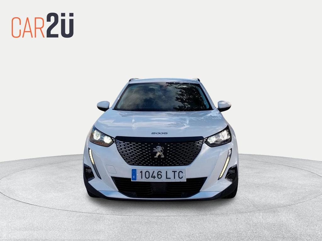 Peugeot 2008 Allure Pack BlueHDI 81kW (110CV) - Foto 366