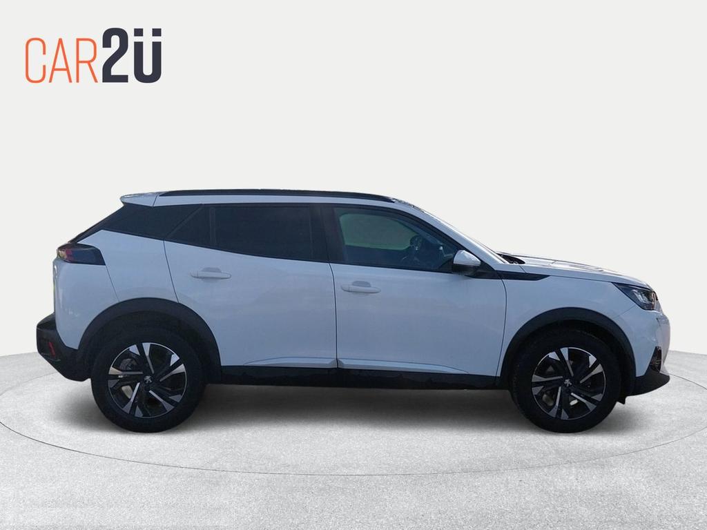 Peugeot 2008 Allure Pack BlueHDI 81kW (110CV) - Foto 368