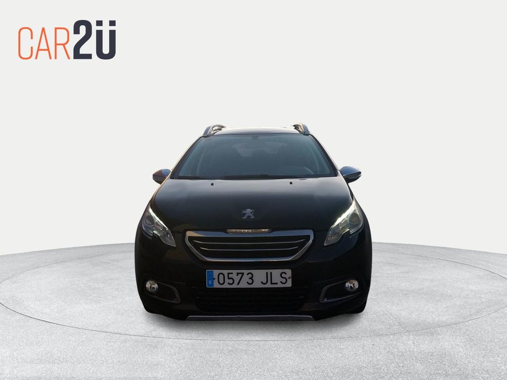 Peugeot 2008 Style 1.2 PureTech 110 S&S - Foto 366