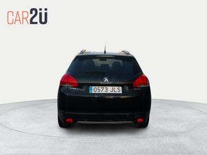 Peugeot 2008 Style 1.2 PureTech 110 S&S