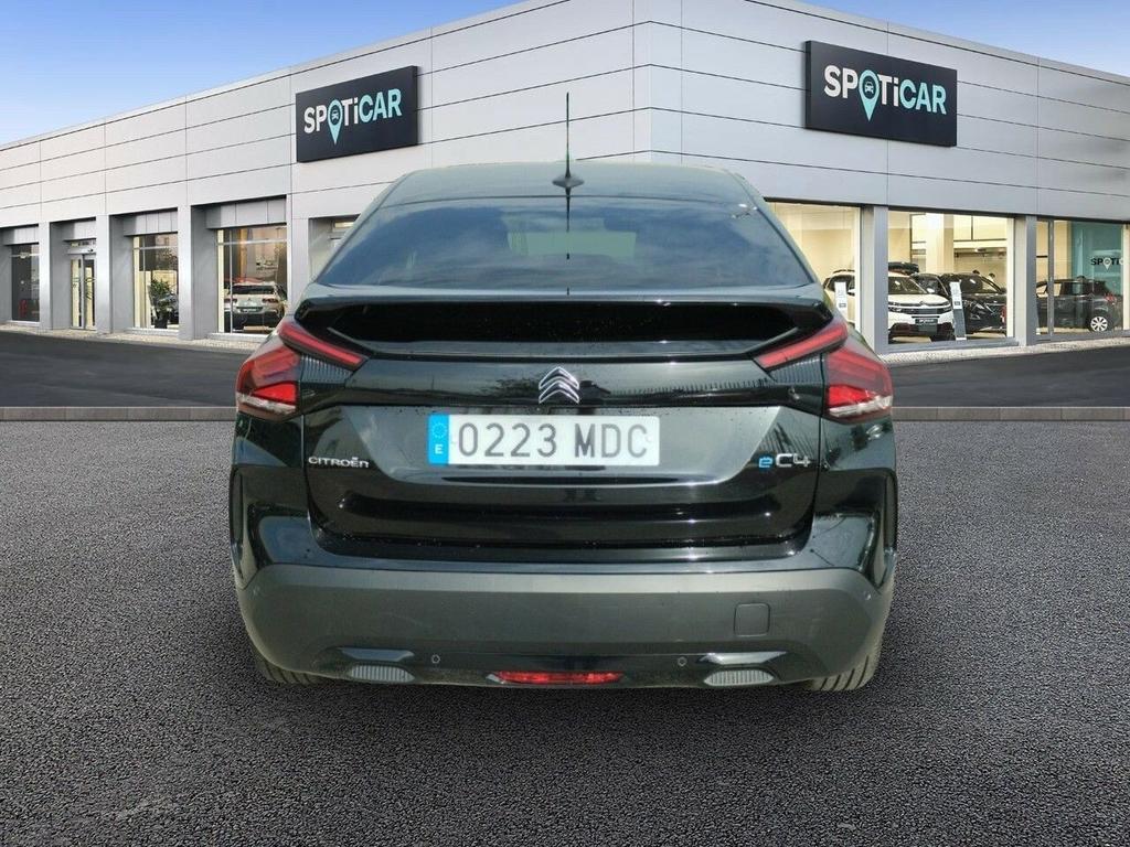 Citroën ë-C4 ë-C4 eléctrico 100kW Shine - Foto 44