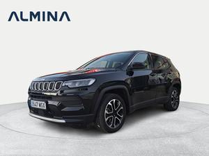 Jeep Compass eHybrid 1.5 MHEV 130HP Altitude DCT