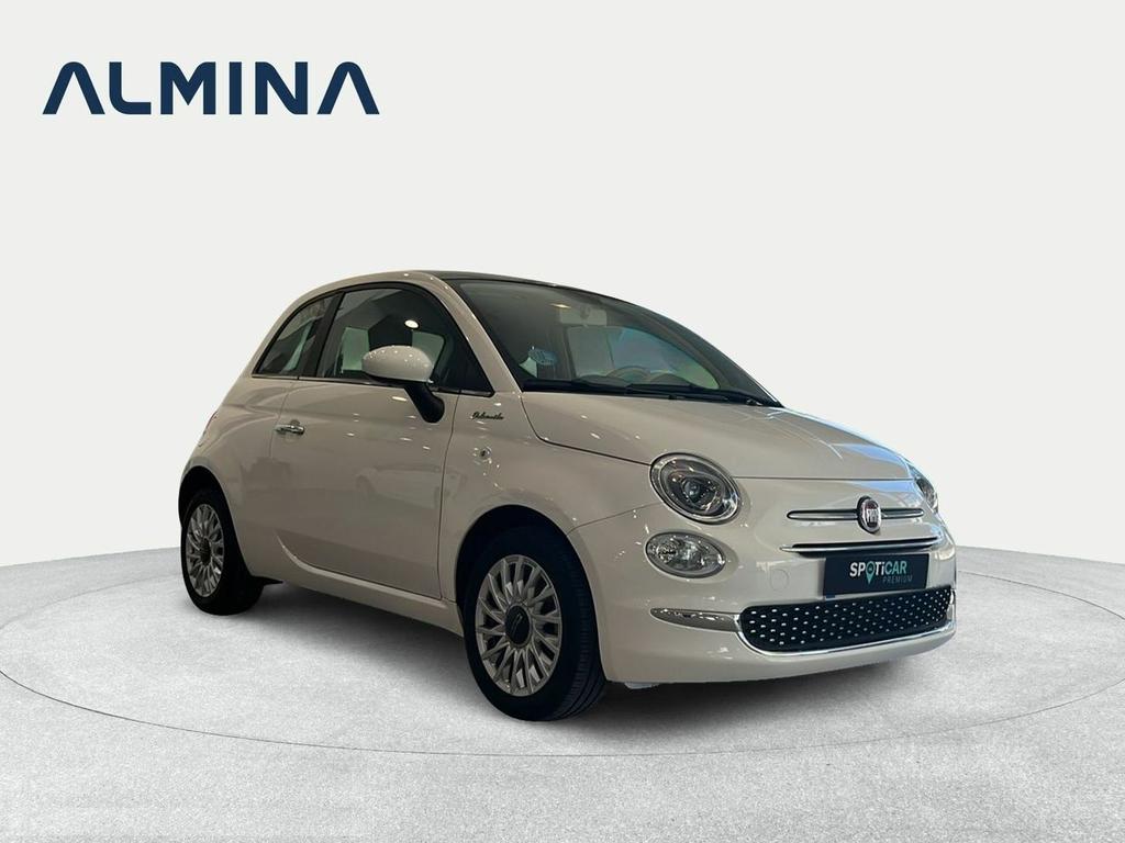 Fiat 500 Dolcevita 1.0 Hybrid 51KW (70 CV) - Foto 178