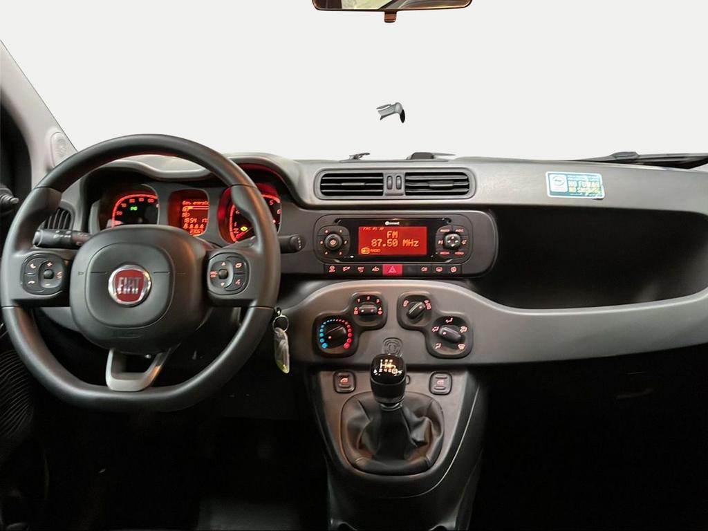 Fiat Panda City Life Hybrid 1.0 Gse 51kw (70CV) - Foto 410