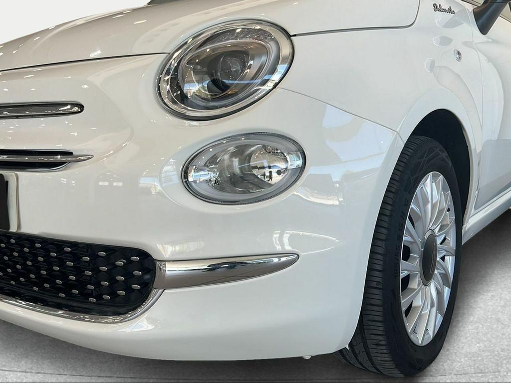 Fiat 500 Dolcevita 1.0 Hybrid 51KW (70 CV) - Foto 188