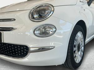 Fiat 500 Dolcevita 1.0 Hybrid 51KW (70 CV)