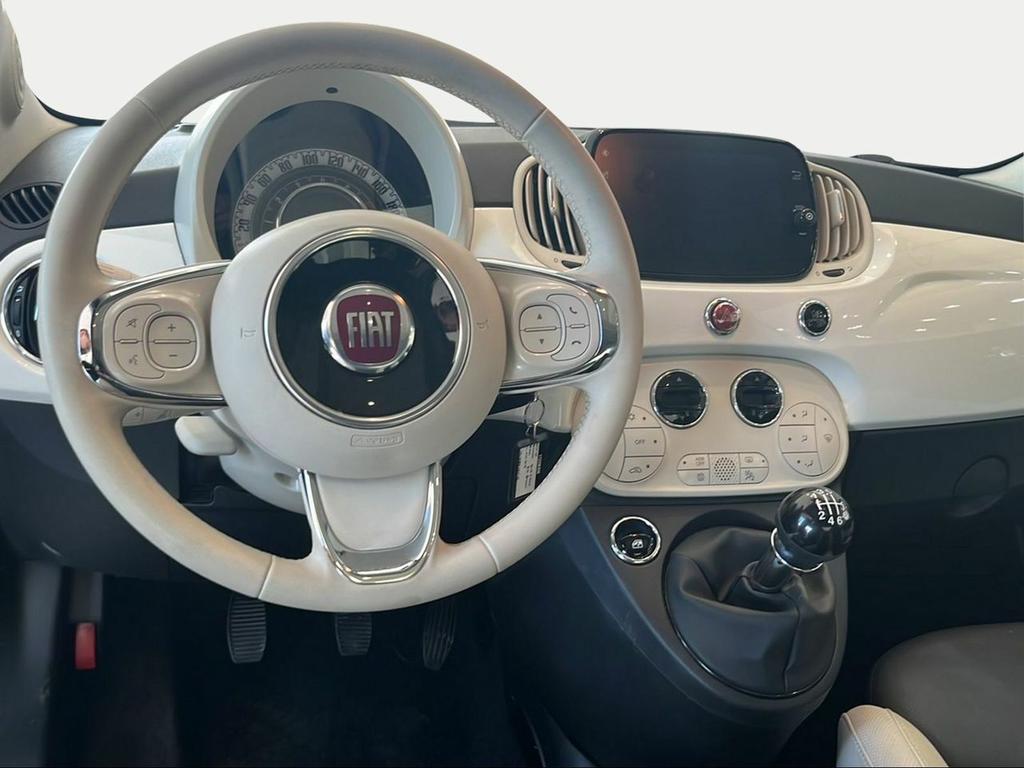 Fiat 500 Dolcevita 1.0 Hybrid 51KW (70 CV) - Foto 189