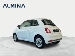 Fiat 500 Dolcevita 1.0 Hybrid 51KW (70 CV)