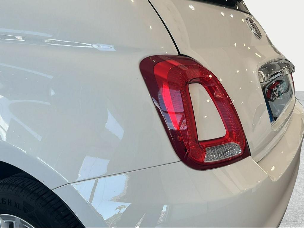 Fiat 500 Dolcevita 1.0 Hybrid 51KW (70 CV) - Foto 195